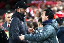 Big Match Focus Liverpool Arsenal Premier League Salah Pepe