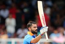 India Vs West Indies 2nd Odi Kohli Leads India Past Windies As Gayle Breaks Lara S Records