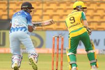 Kpl 2019 Ballari Tuskers Cruise To 7 Wicket Victory Over Bijapur Bulls