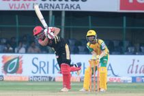 Kpl 2019 Belagavi Panthers Qualify After Putting Away Bijapur Bulls