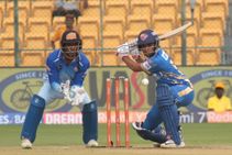 Kpl 2019 Bengaluru Blasters Edge Out Ballari Tuskers To Notch First Win
