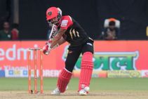 Kpl 2019 Belagavi Panthers Beat Bengaluru Blasters Manish Pandey Stars