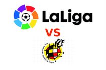La Liga Start Date Still Unknown As Court Delays Decision