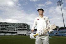 Marnus Labuschagne Australia Ashes Opportunity Glamorgan Mark Wallace