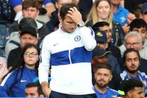 Premier League Friday Quiz Liverpool Chelsea Tottenham Martial Lampard