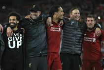 Premier League 2019 20 Liverpool Strongest Xi