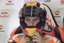 Jorge Lorenzo Expected To Stay Repsol Honda Says Alberto Puig Motogp