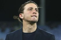 Juventus Send Luca Pellegrini Loan Cagliari Serie A