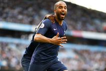 Lucas Moura Manchester City Liverpool Not Invincible