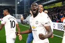 Romelu Lukaku Completes Inter Transfer Manchester United Serie A