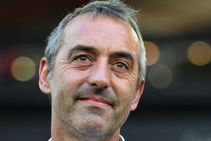 Giampaolo Demands Attacking Improvement After Losing Ac Milan Start