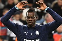 Mario Balotelli Flamengo End Negotiations Transfer News Brescia Reports