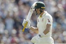 Ashes 2019 Marnus Labuschagne Calls Australia Crank Up Pressure