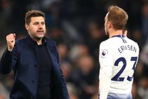 Mauricio Pochettino Saturday Deadline Christian Eriksen Transfer News
