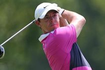 Rory Mcilroy Second Fedex Cup Title