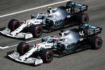 F1 Raceweek Bottas Hamilton Mercedes Numbers Topple Max Verstappen Lewis Valtteri