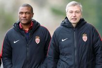 Michael Emenalo Leaves Monaco Sporting Director Ligue 