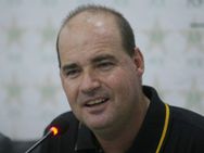 Disappointed And Hurt Arthur Hits Out After Pakistan Axe