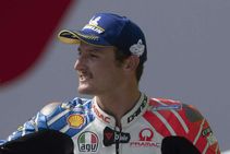 Motogp Raceweek Miller Confused By Lack Of Contract Offer Amid Lorenzo Rumours