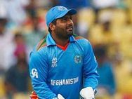 Shahzad Suspended From All Forms Of Cricket For A Year Acb