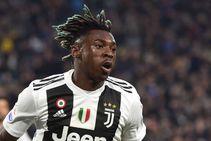 Everton Announce Kean Deal Hold For Confirmation