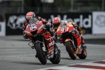 Silverstone Awaits A Modern Classic