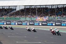 Motogp Draft 2020 Schedule Revealed As Finnish Grand Prix Returns