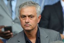 Manchester City Premier League Jose Mourinho