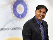No Point Shortlisting Jonty Rhodes If He Isn T First Choice Msk Prasad Makes It Clear