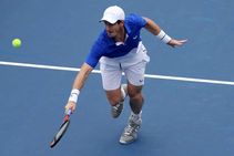 Andy Murray Beaten Richard Gasquet Singles Return Western Southern Open