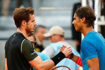 Us Open 2019 Nadal Offers Murray Boat In Mallorca