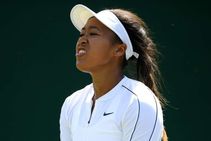 Naomi Osaka Twitter Post No Fun Since Australian Open Win