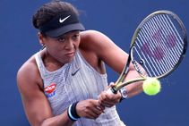 Cincinnati Masters Naomi Osaka Simona Halep Last 16 Ashleigh Barty Maria Sharapova