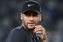 Gerard Pique Neymar Barcelona Psg