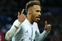 Transfer Rumours Barcelona Dembele Psg Neymar Bid