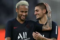 Neymar Latest Brazil Star Is Problem And Solution For Psg