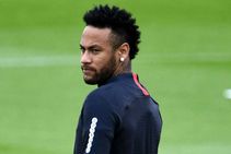 Rumour Has It Paris Saint Germain Psg Barcelona Neymar