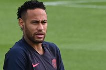 Rumour Has It Psg Real Madrid Neymar Bale Navas James