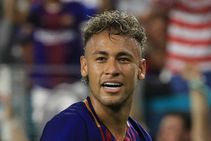Barcelona Not Giving Up On Signing Neymar From Psg Despite Looming Deadline