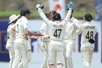 New Zealand Sri Lanka Bj Watling Confident Second Test Preview