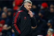 Lineup Manchester United Should Play To Improve Form