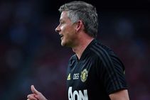 Solskjaer Manchester United Pre Season Wins