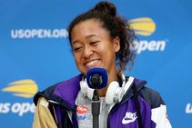 Naomi Osaka Feeling Fully Fit At Us Open