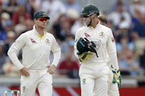 Ashes 2019 Tim Paine Concussion Will Not Change Steve Smith Australia Third Test