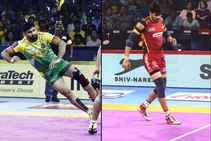 Pro Kabaddi League 2019 Does Size Really Matter Analysing Importance Of Height For Raiders