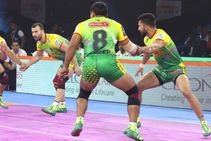 Pro Kabaddi League 2019 Preview Patna Pirates Take On Jaipur Pink Panthers
