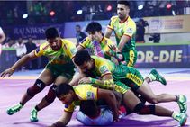 Pro Kabaddi League 2019 Preview Patna Pirates Haryana Steelers