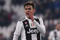 Paulo Dybala Latest Maurizio Sarri Juventus Embarrassing
