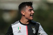 Paulo Dybala Latest No Closer Juventus Exit Fabio Paratici Icardi Speculation