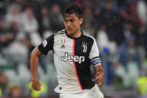 Rumour Has It Tottenham Paulo Dybala Offer Accepted Philippe Coutinho Loan Barcelona